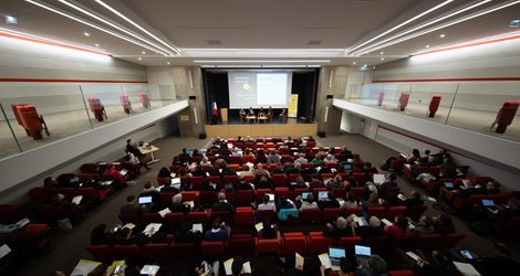 8ème Forum national de la Culture scientifique, technique et industrielle
