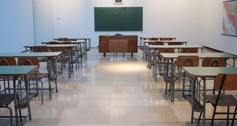 Salle d'examen