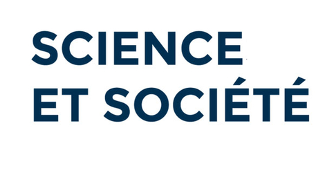 Appel à projets : Science et Société 2019