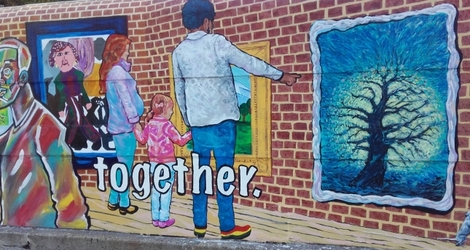 Together