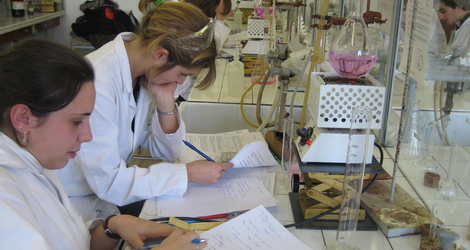 université lille - etudiants