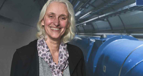 Ursula Bassler