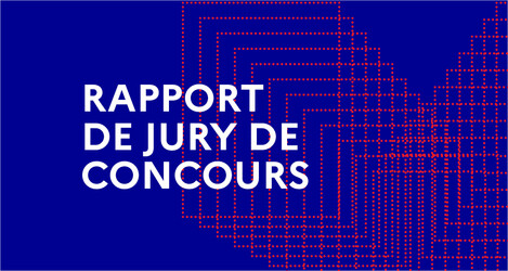 Rapport Jury de concours