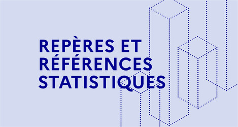 Repères et réferences statistiques