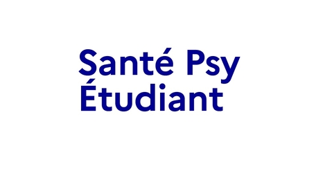 Santé Psy étudiant