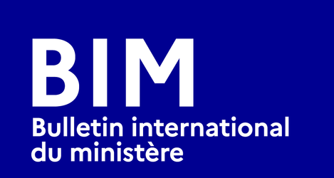 Bulletin international