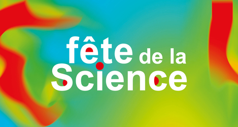 Fête de la science