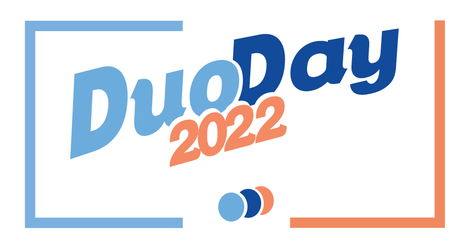 DuoDay 2022