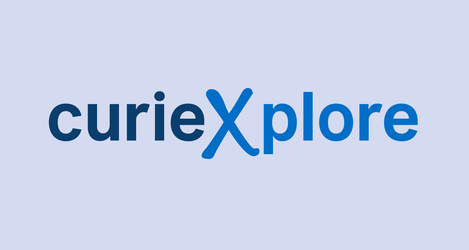 Logo CurieXplore