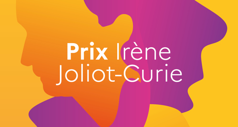 Prix Irène Joliot-Curie