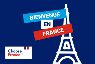 visuel Choose France