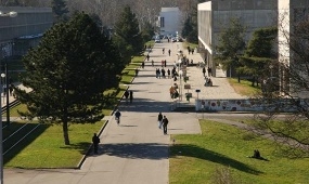 campus de la DOUA