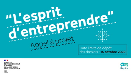 Esprit d'Entreprendre 