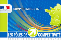 pole competitivite