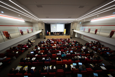 8ème Forum national de la Culture scientifique, technique et industrielle