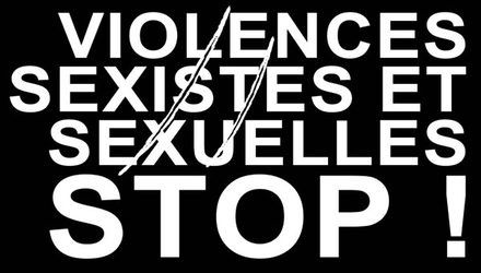 Violences seixistes et sexuelles - STOP