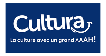 Logo Cultura