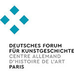 Logo Deutsches Forum Für Kunstgeschichte - Centre allemand d'histoire de l'art - Paris