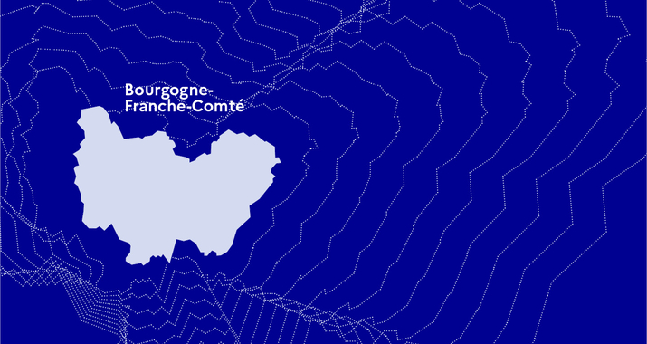 Bourgogne-Franche-Comté