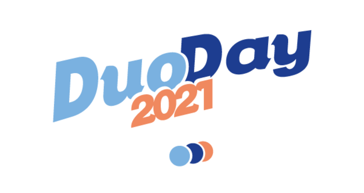 Duo Day 2021