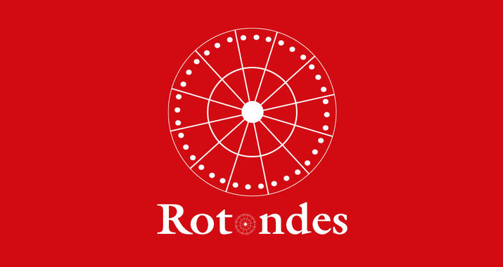 logo Rotondes
