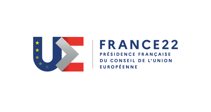 France 22 Présidence française du conseil de l'Union Européenne