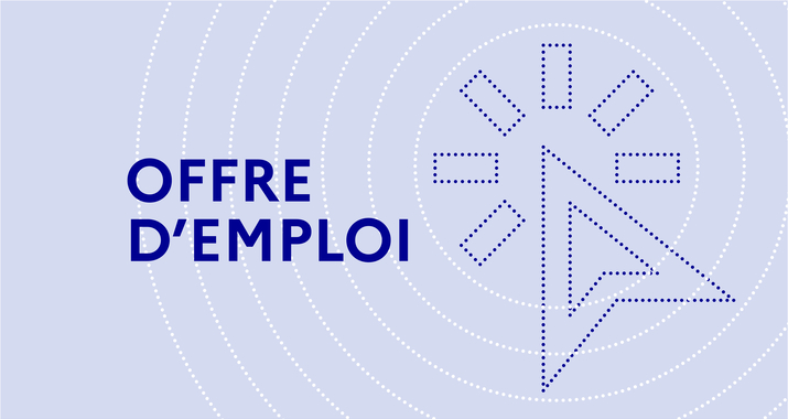 Visuel Offre d'emploi