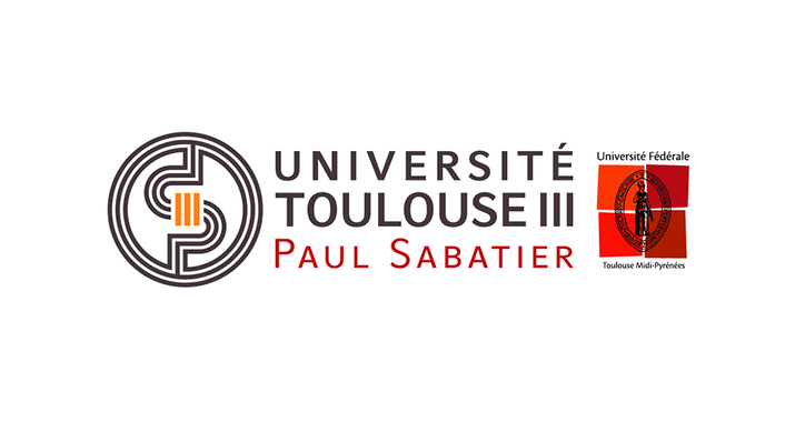 Logo Université Toulouse 3 Paul Sabatier