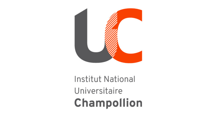 Logo INU Champollion