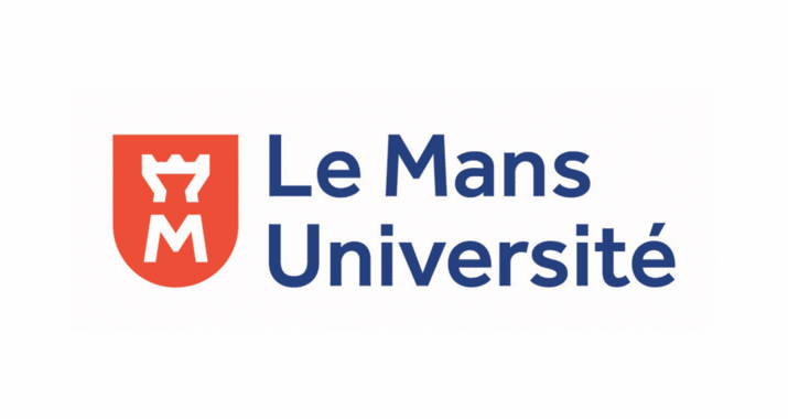 Logo Le Mans Université