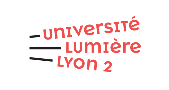 Logo Université Lumière Lyon 2