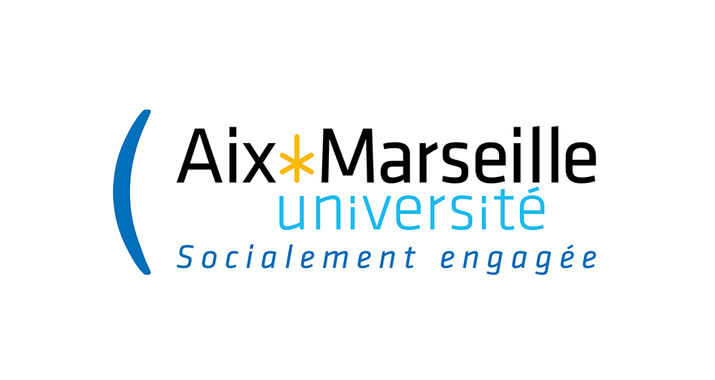 Logo Aix-Marseille Université