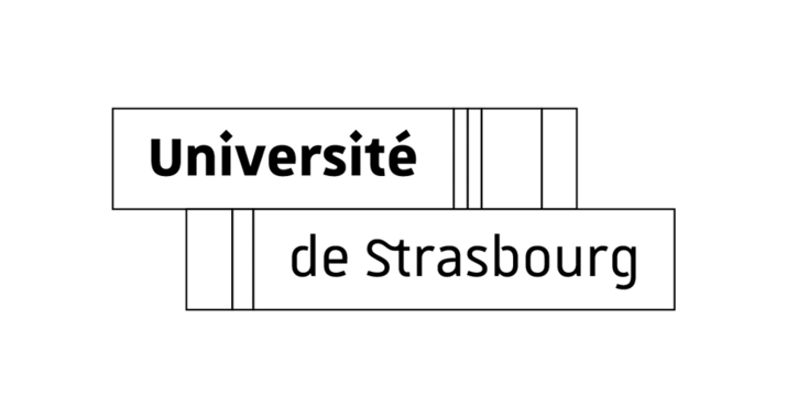 Logo Université de Strasbourg