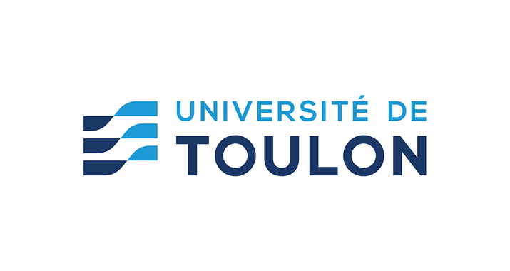 Logo Université de Toulon