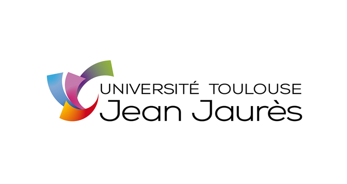 Logo Université Toulouse Jean Jaurès