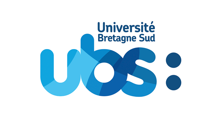 Logo Université Bretagne Sud