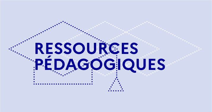 Ressources pédagogiques