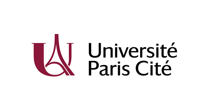 Logo Université Paris Cité