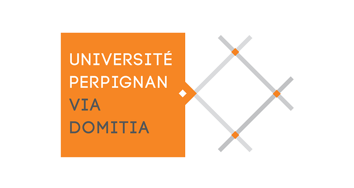 Logo Université Perpignan Via Domitia
