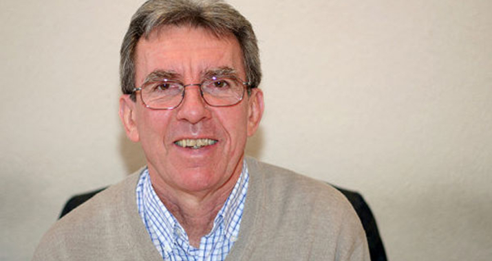 Jean-Pierre Sauvage