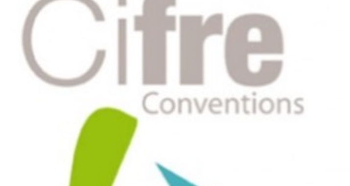 Logo CIFRE