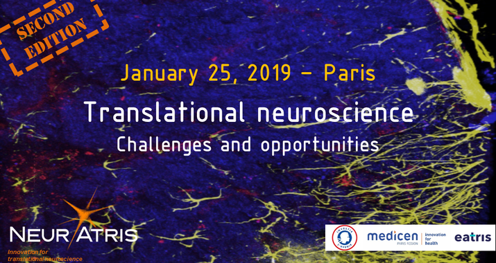 NeurATRIS 2019