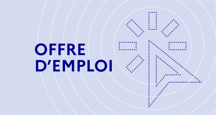 Visuel Offre d'emploi