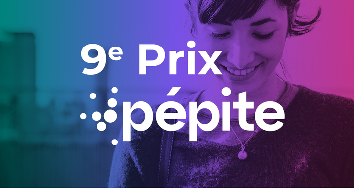 9e prix pépite