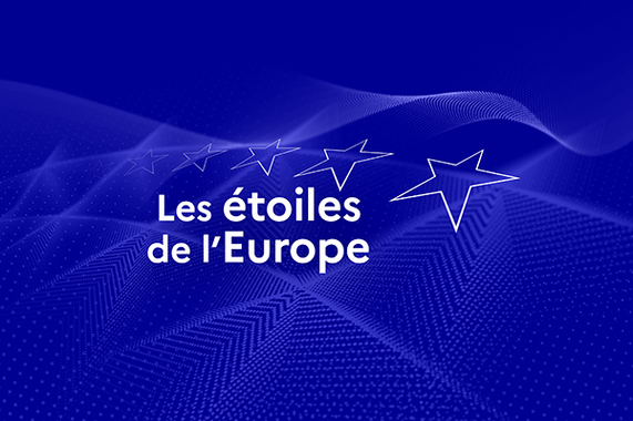 Etoiles de l'Europe 2020