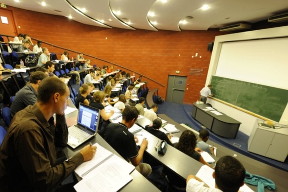 IAE Université de Montpellier