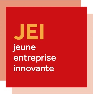 Logo JEI