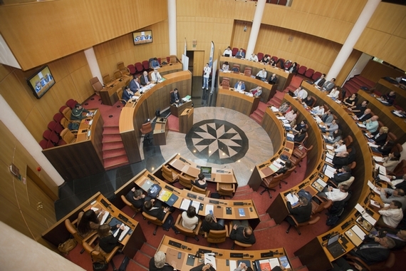 Forum Territorial de la CSTI