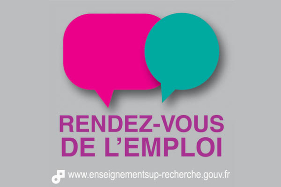 Rendez-vous de lemploi - www.enseignementsup-recherche.gouv.fr