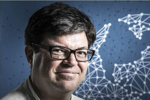 Yann Le Cun